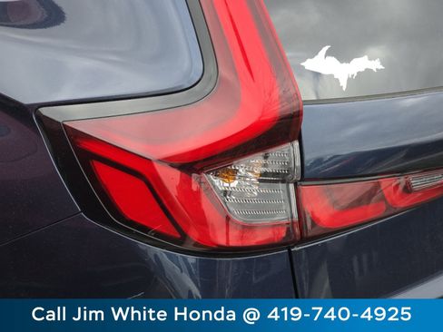 Certified 2024 Honda CR-V Sport image 14