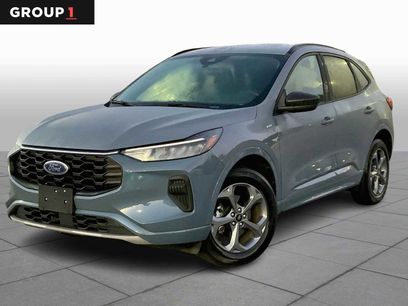 Used 2024 Ford Escape ST-Line