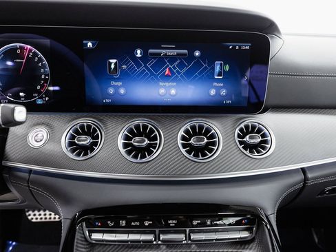 Used 2024 Mercedes-Benz AMG GT 63 S image 16