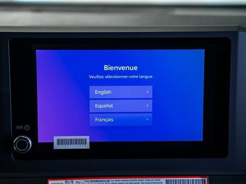 New 2026 Toyota Tacoma SR image 19