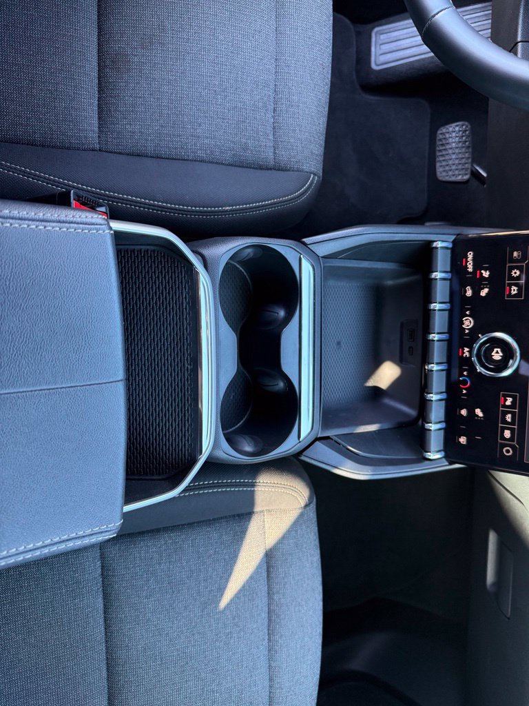 Used 2026 GMC Terrain Elevation FWD image 14