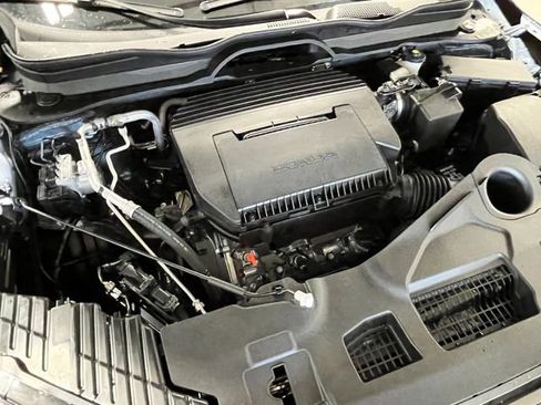 New 2026 Honda Pilot TrailSport image 12