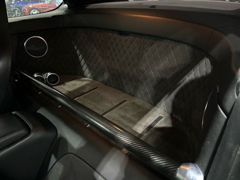 Used 2010 Bentley Continental GT Supersports AWD/4WD image 8