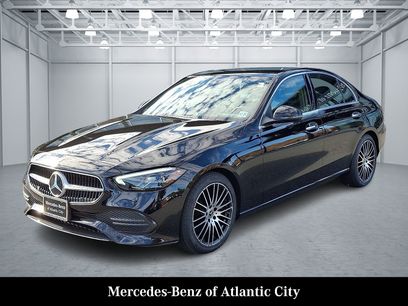 Used 2023 Mercedes-Benz C 300 4MATIC Sedan
