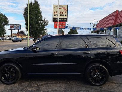 Used 2020 Dodge Durango GT