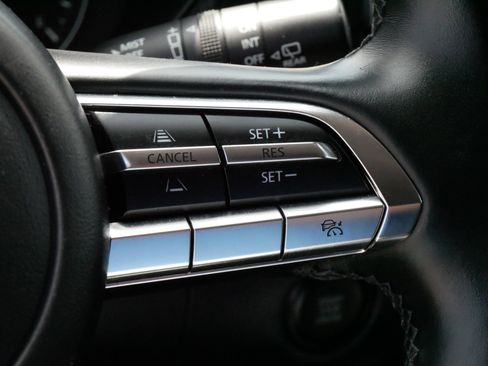 Used 2025 MAZDA CX-50 AWD 2.5 S w/ Preferred Package image 26