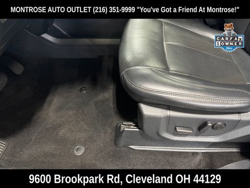 Used 2022 Ford Expedition XLT AWD/4WD image 16