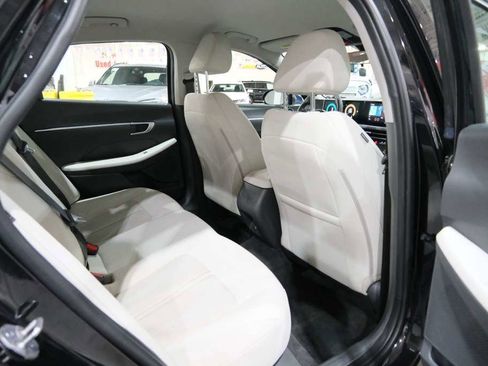Used 2024 Hyundai Sonata SEL image 22