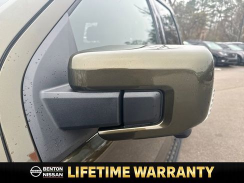 Used 2025 Ford F150 Raptor image 32