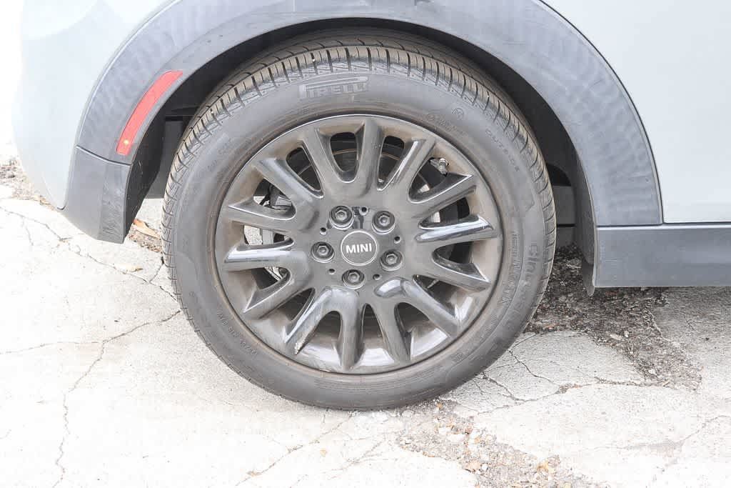 Used 2017 MINI Cooper S FWD image 8