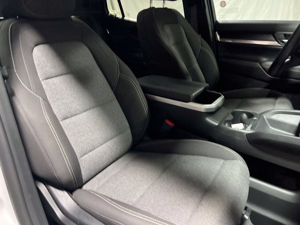 Used 2026 GMC Terrain Elevation FWD image 10
