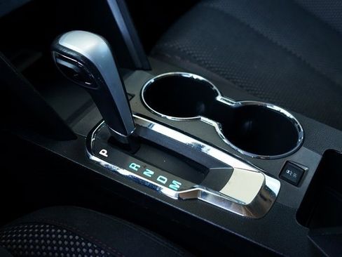 Used 2012 Chevrolet Equinox LT image 17