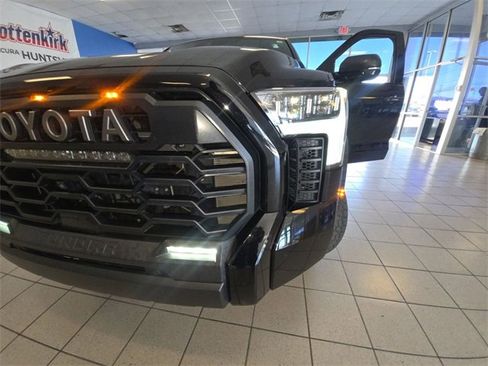 Used 2024 Toyota Tundra TRD Pro image 25