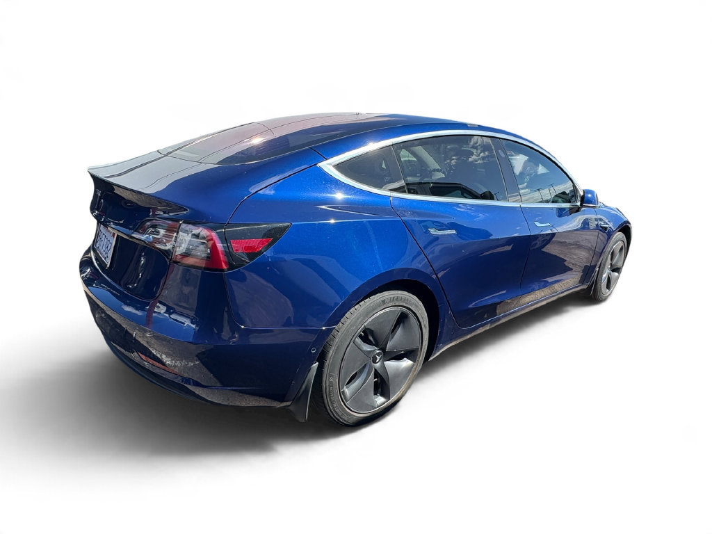 Used 2017 Tesla Model 3 Long Range RWD image 13