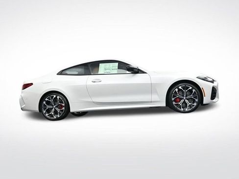 New 2026 BMW 440i xDrive M440i xDrive w/ Premium Package image 30