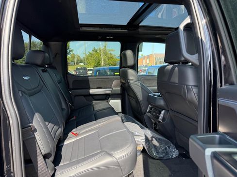 New 2026 Ford F350 Platinum image 6