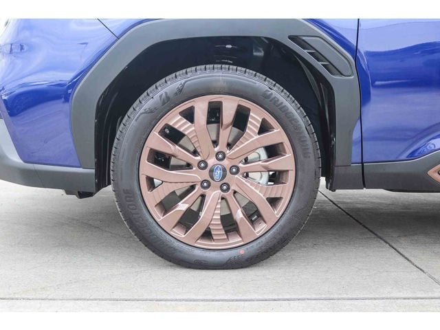 New 2026 Subaru Forester Sport AWD/4WD image 35