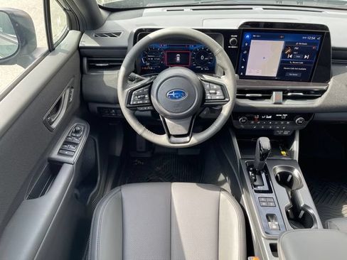 New 2026 Subaru Outback Limited w/ Premium/Limited Package 2 AWD/4WD image 6