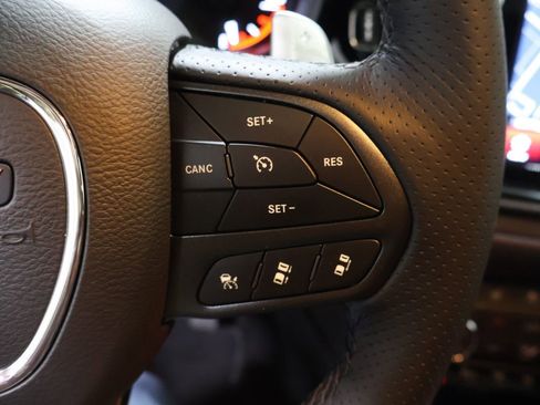 New 2026 Dodge Durango GT image 25