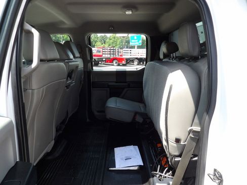Used 2019 Ford F350 XL w/ Power Equipment Group RWD image 45