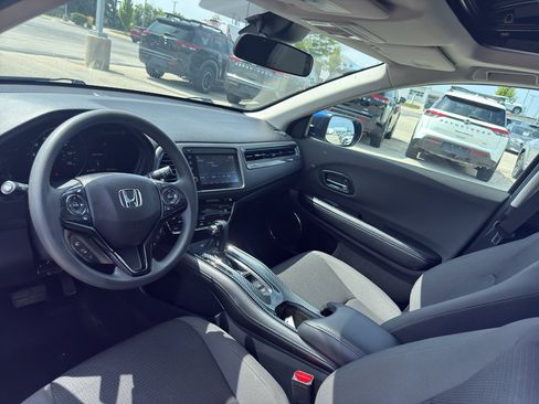 Used 2022 Honda HR-V EX image 26