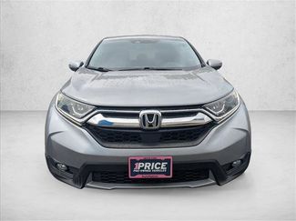 Used 2019 Honda CR-V EX-L video 2