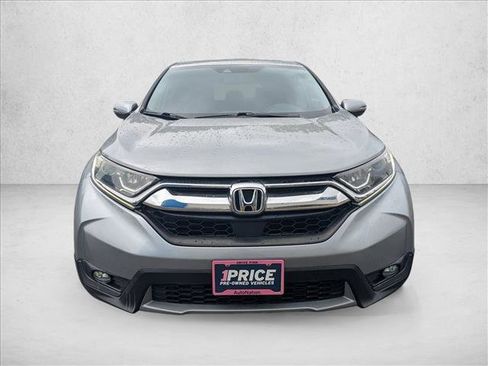 Used 2019 Honda CR-V EX-L image 2