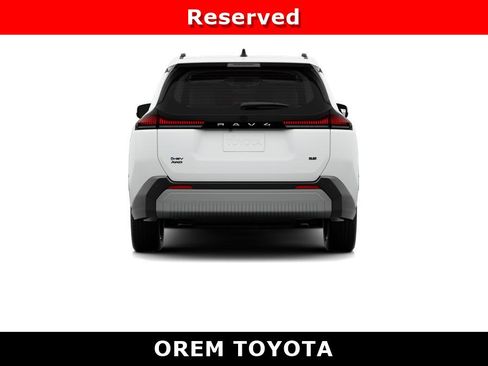 New 2026 Toyota RAV4 SE w/ Convenience Package AWD/4WD image 8
