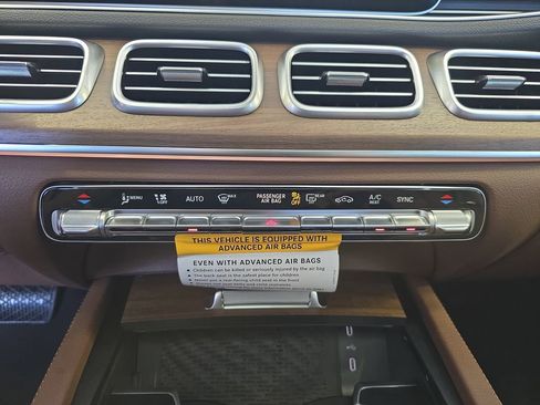 New 2026 Mercedes-Benz GLE 350 4MATIC image 23