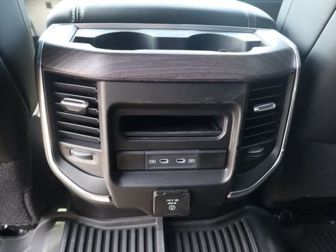 New 2026 RAM 2500 Laramie image 13