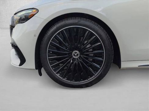 Certified 2026 Mercedes-Benz E 350 Sedan image 26