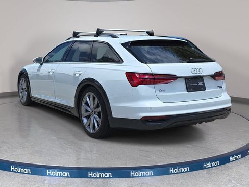 Used 2024 Audi A6 3.0T allroad Prestige AWD/4WD image 7