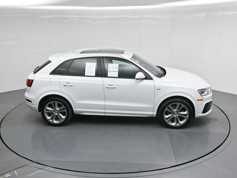 Used 2018 Audi Q3 2.0T Premium image 40