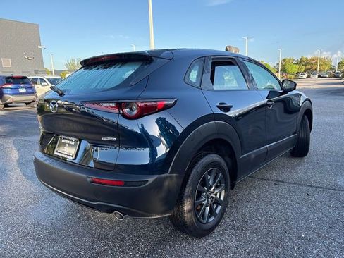 New 2026 MAZDA CX-30 AWD 2.5 S image 2