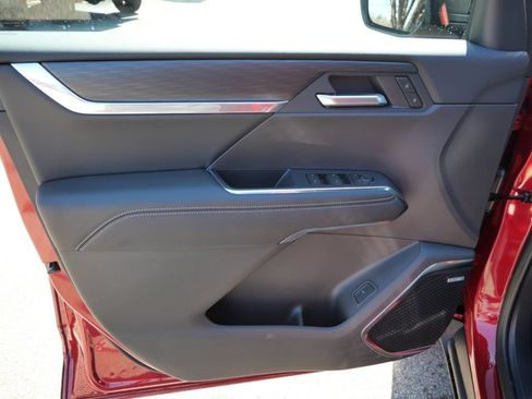 New 2026 GMC Acadia Elevation w/ Black Edition AWD/4WD image 40