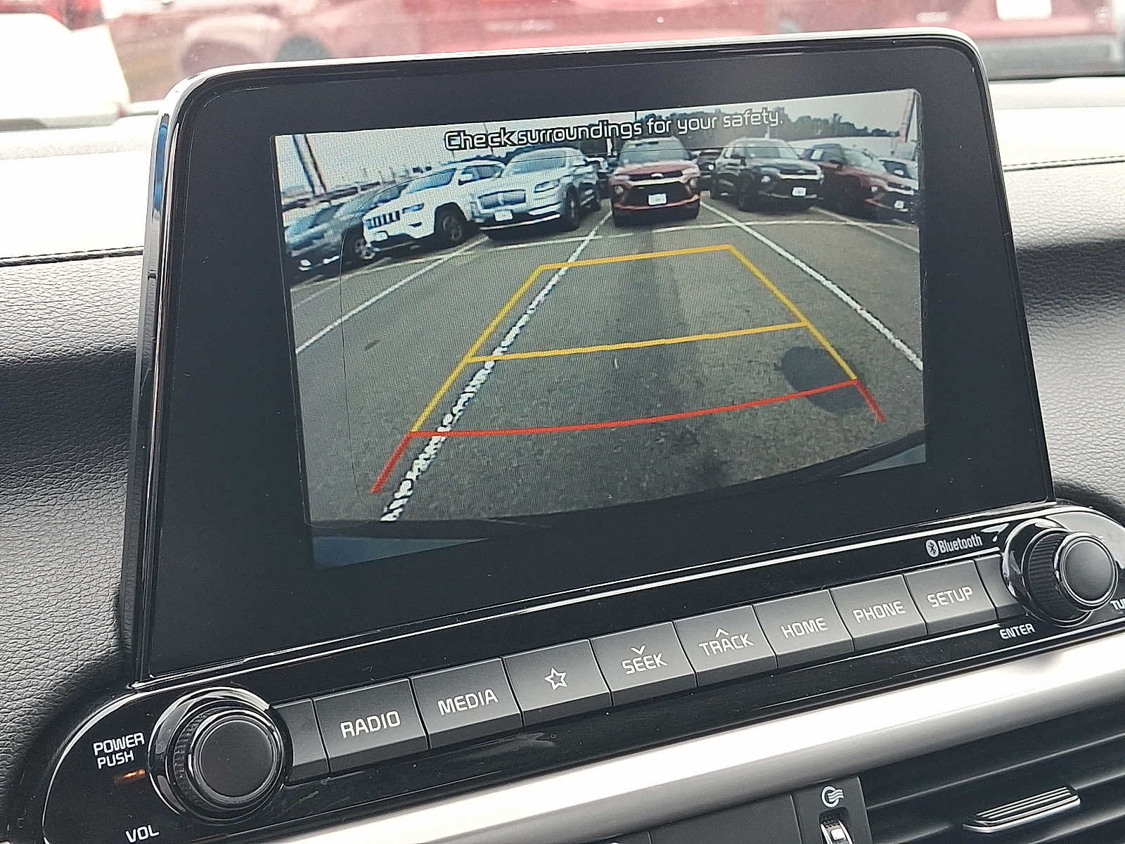 Used 2020 Kia Forte LXS FWD image 17