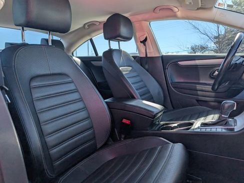 Used 2016 Volkswagen CC image 20