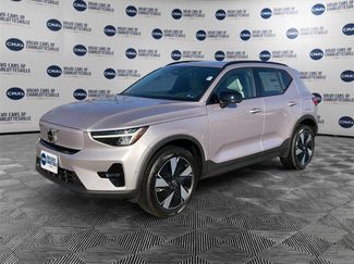 New 2026 Volvo EX40 Plus w/ Climate Package video 1