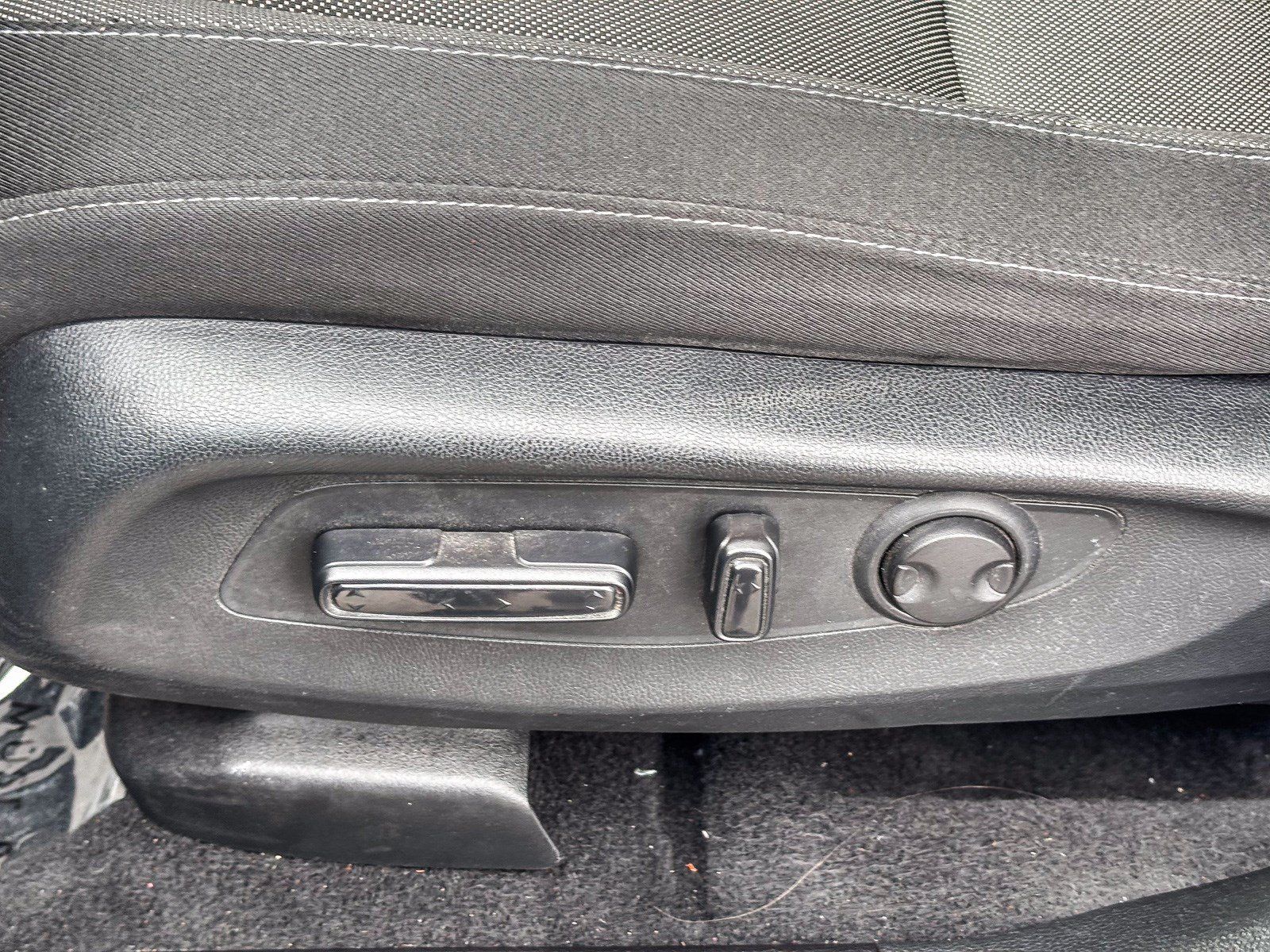 Certified 2024 Honda CR-V EX image 23
