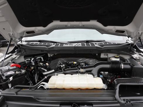 Used 2023 Ford F150 XLT w/ Equipment Group 302A High image 64