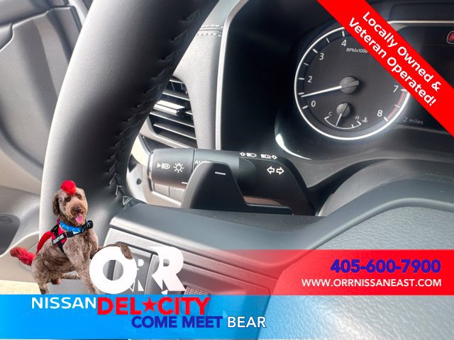 New 2026 Nissan Rogue SV w/ Cold Weather Package AWD/4WD image 23