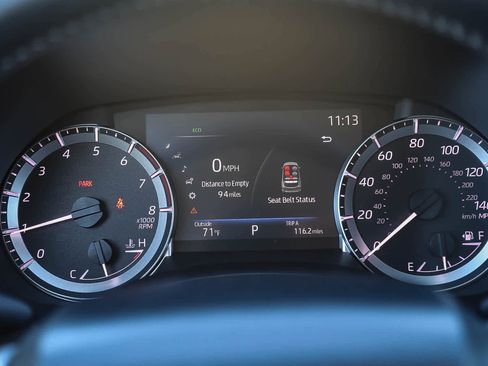 Used 2023 Toyota Highlander XLE image 23