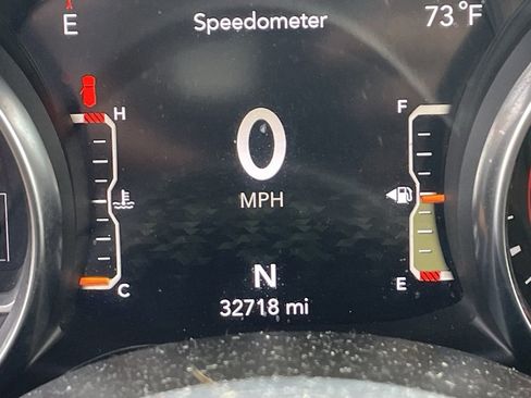 Used 2021 Jeep Wrangler Unlimited Rubicon image 9