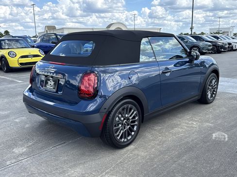 New 2026 MINI Cooper S FWD image 7