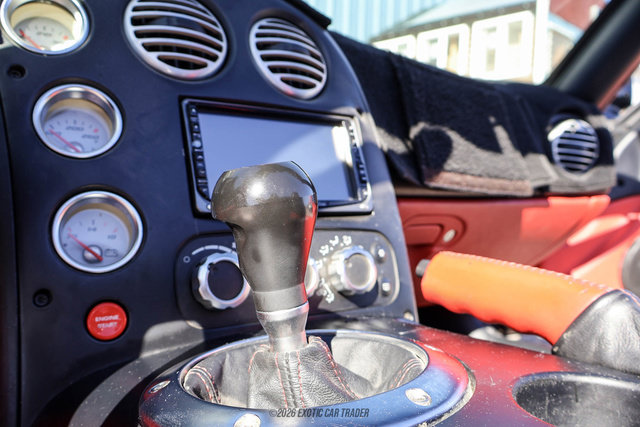 Used 2004 Dodge Viper SRT-10 RWD image 34