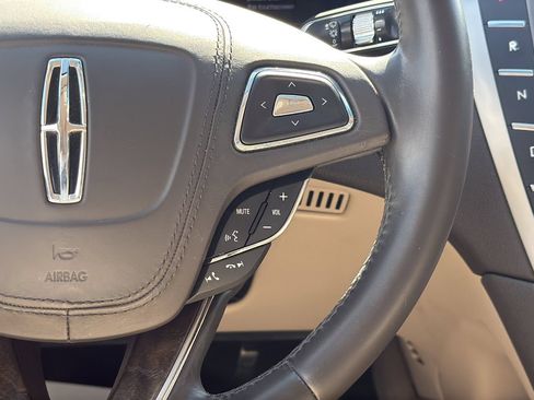 Used 2017 Lincoln MKZ Reserve w/ Luxury Package FWD image 15