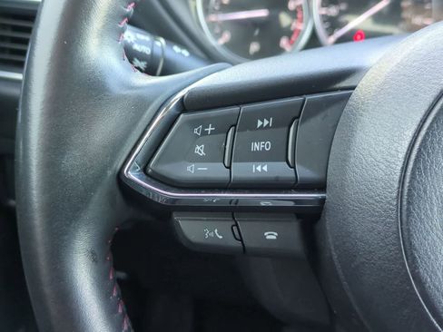 Used 2023 MAZDA CX-5 Carbon Edition AWD/4WD image 24