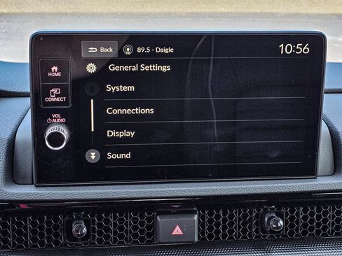 Used 2026 Honda CR-V EX-L image 18