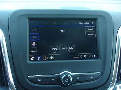 Used 2023 Chevrolet Equinox LT AWD/4WD image 20