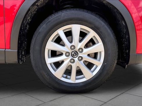 Used 2016 MAZDA CX-5 Touring FWD image 12